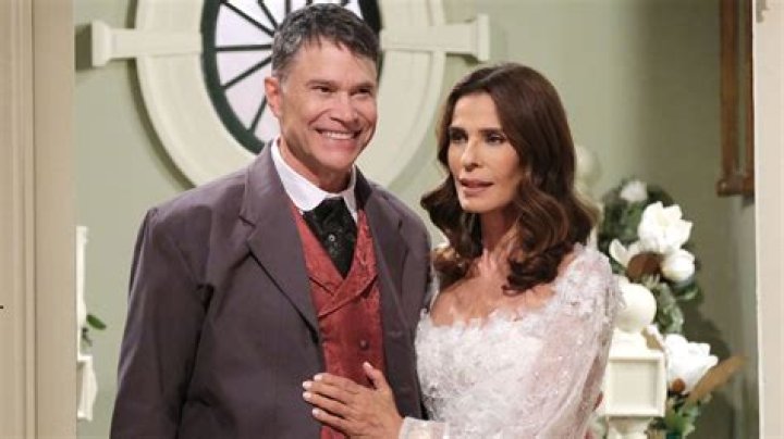 Unveiling The Life Of Peter Reckell's Wife: A Journey Through Love And Partnership