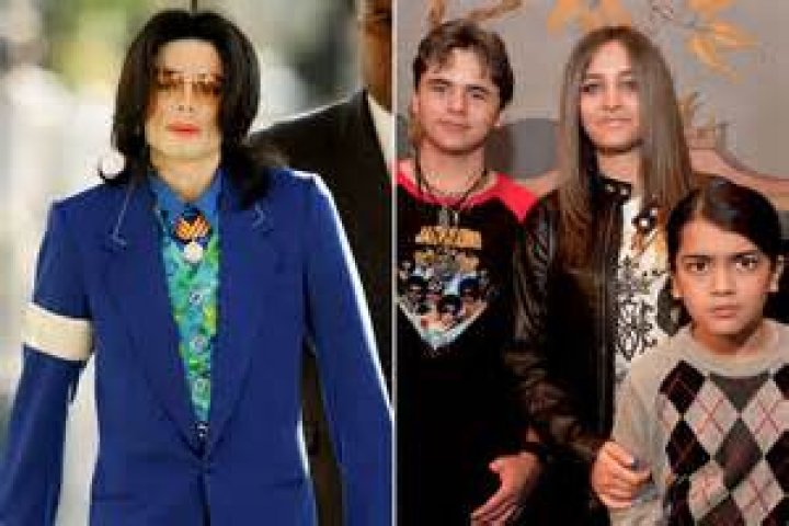 Unveiling The Life Of Prince Michael Jackson II: The King Of Pop's Legacy Continues