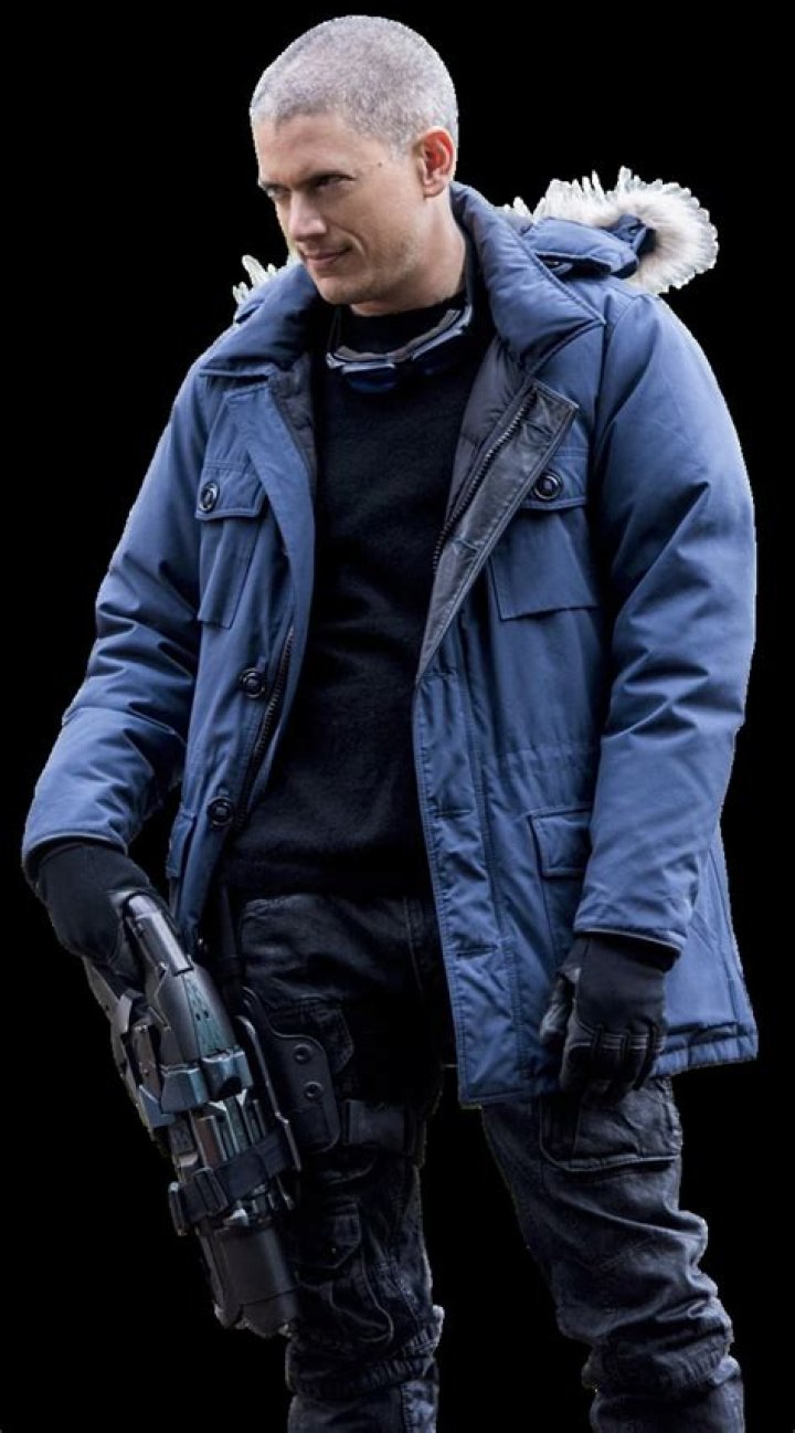 Unveiling The Life Of The Captain Cold Actor