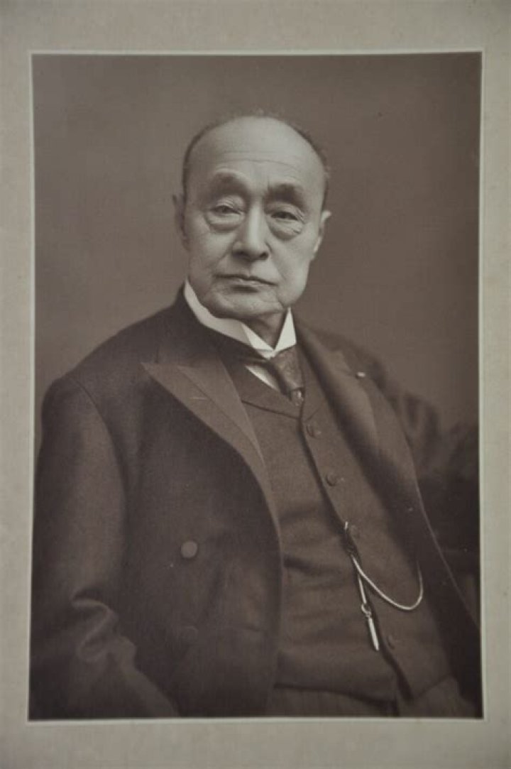 Unveiling The Life Of Yoshinobu Yamamoto's Wife