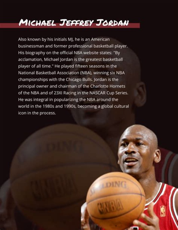 Unveiling The Lives Of Michael Jordan's Twins Now