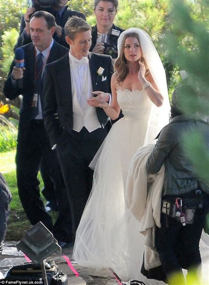 Unveiling The Mystery: Is Gabriel Mann Married?