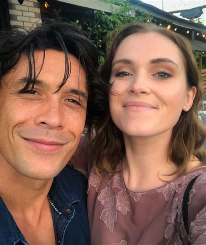 Unveiling The Mystery: Who Is Bob Morley Married To?