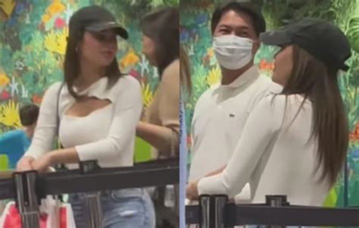 Unveiling The Mystery: Who Is Ivana Alawi's Boyfriend Now?