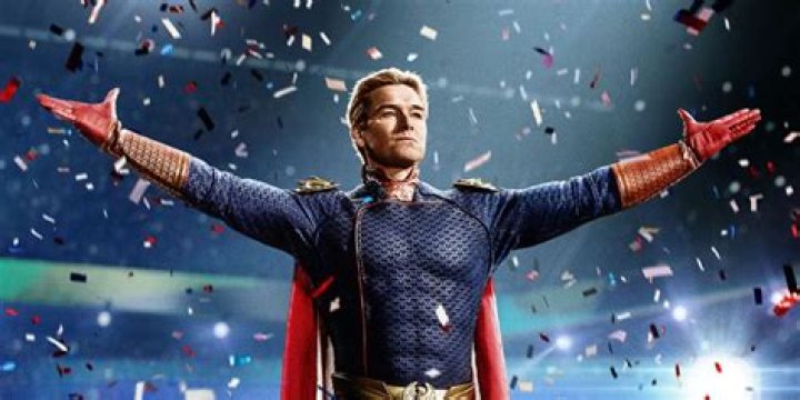 Unveiling The Mystique Of Homelander's Salary