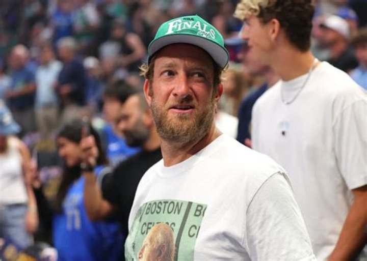 Unveiling The Roots Of Dave Portnoy: A Journey Through His Hometown
