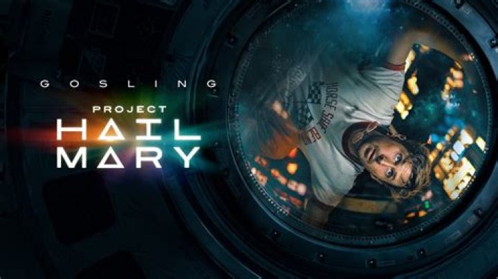 Unveiling The Spaceman Project Hail Mary: A Journey Beyond The Stars
