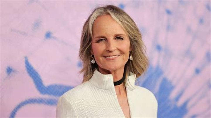 Unveiling The Timeless Charm Of Helen Hunt: A Look At Her Age And Life