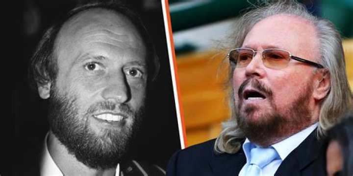 Unveiling The True Cause Behind Robin Gibb's Tragic Death