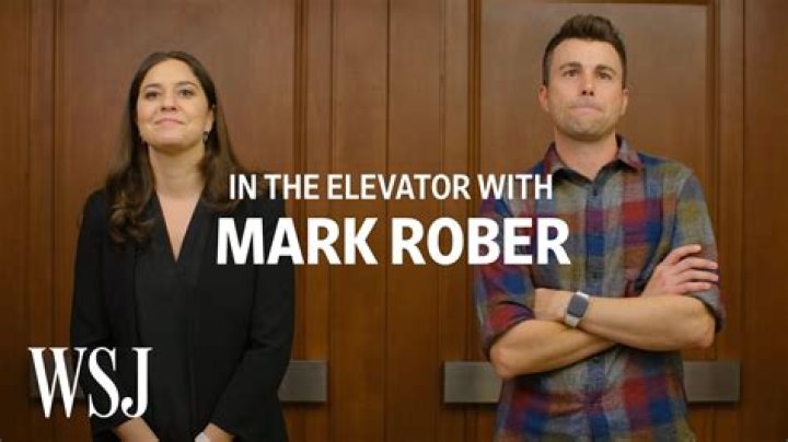 Unveiling The Truth: Is Mark Rober A Former NASA Engineer?