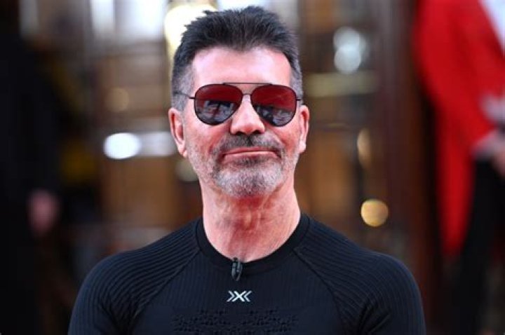 Unveiling The Wealth Of Simon Cowell: How Much Is He Worth?