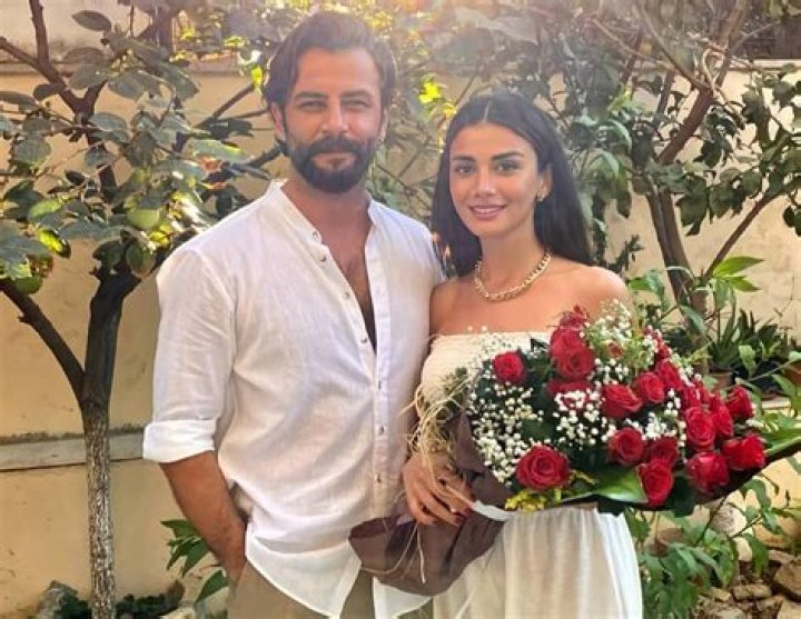 Unveiling Tolga Mendi's Relationship Status: Is Tolga Mendi Married?