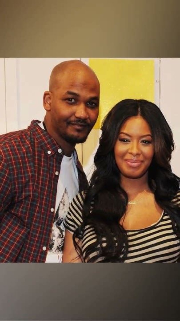 Vanessa Simmons And Mike Wayans Wedding Vows