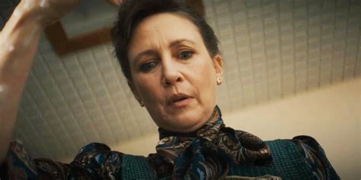 Vera Farmiga: The Versatile Actress Making Waves In Hollywood