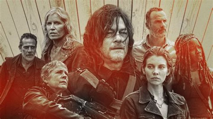 Watch The Walking Dead: Erin's Intense Performance Enthralls Fans