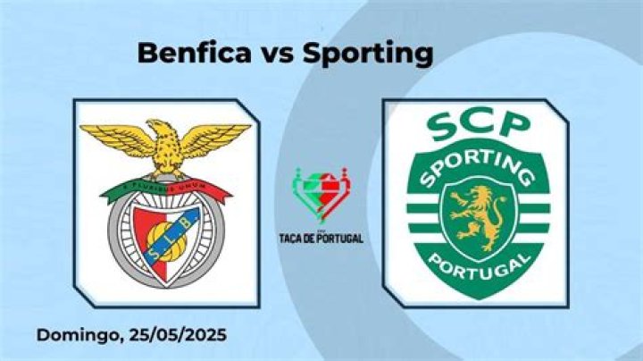 What are the difference between Benfica and Sporting?