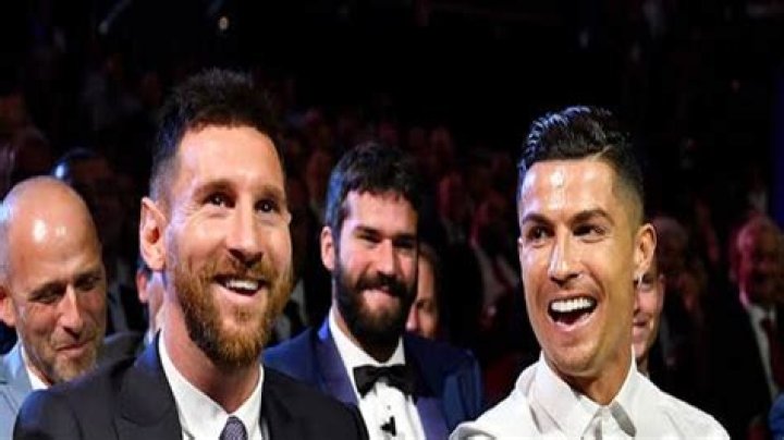 What did Pascal Ferre said about Ronaldo?