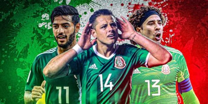 What do they call soccer in Mexico?