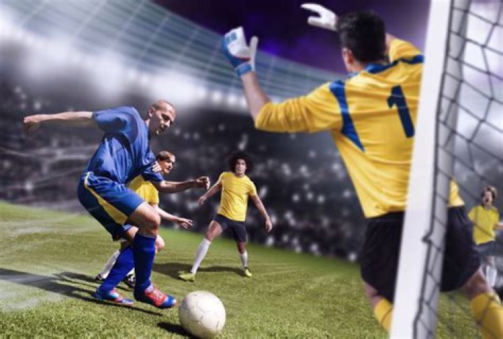 What does final mean in football?