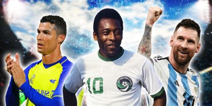What is a 10 in soccer?