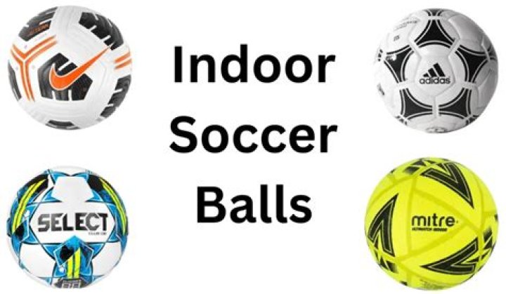 What is the difference between a futsal ball and a regular soccer ball?