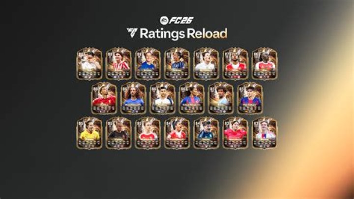 What is the highest card in FIFA 22?