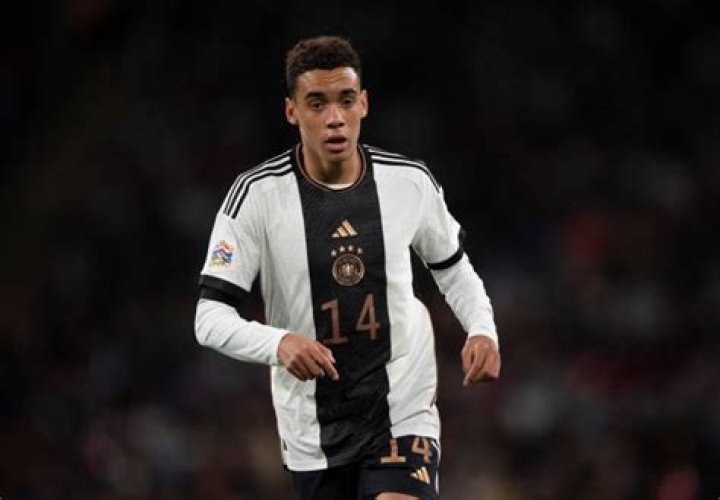 What is the youngest soccer player?