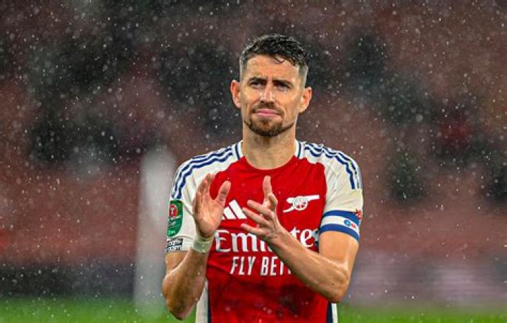 What kind of player is Jorginho?