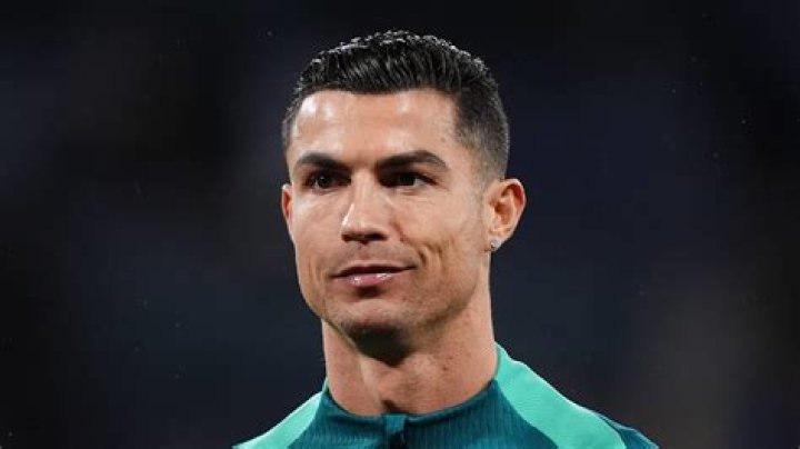 What team does Ronaldo play for?