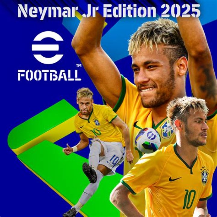 What team is Neymar on 2021 FIFA?