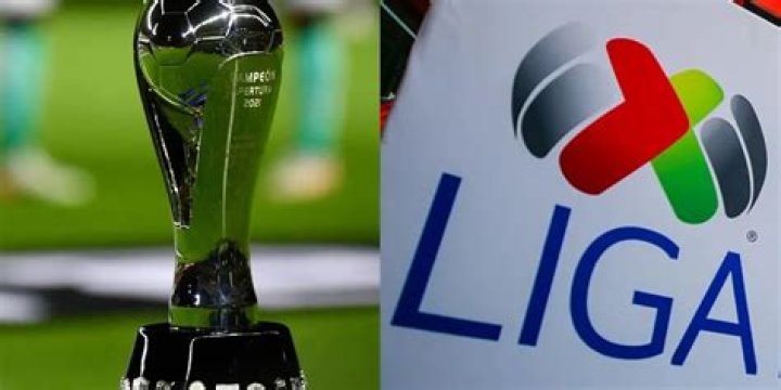 What was Liga MX called before?