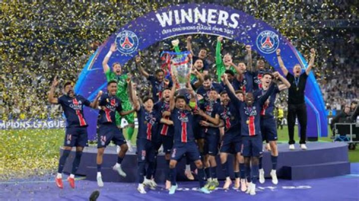 What was PSG biggest defeat?