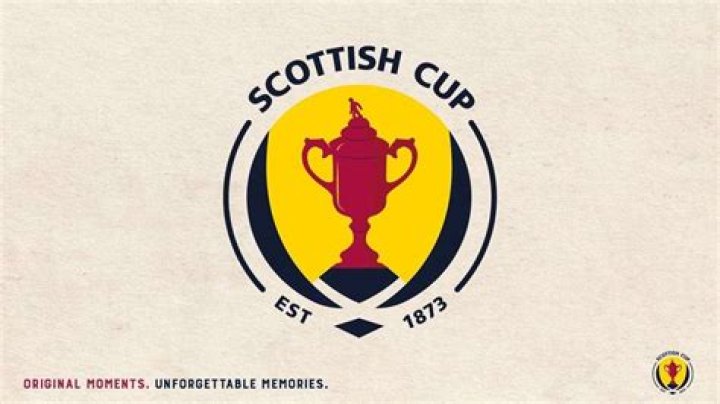 What's older Scottish Cup or FA Cup?