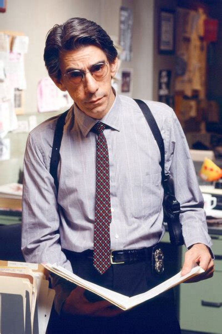 When Did Munch Depart From SVU: Unraveling The Exit Timeline