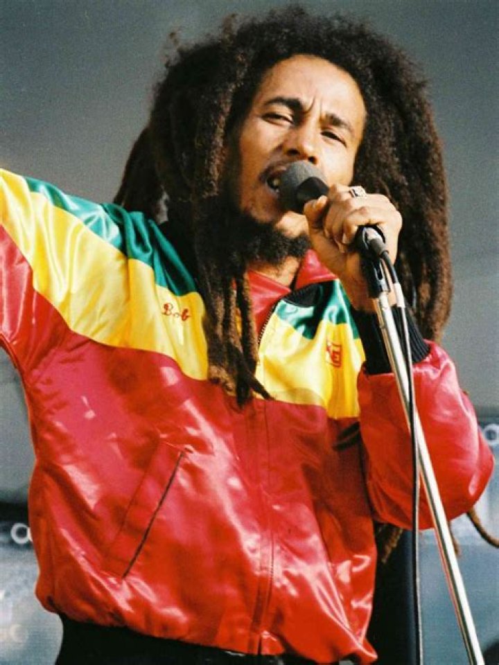 When Was YG Marley Born: Uncovering The Reggae Icon's Early Life