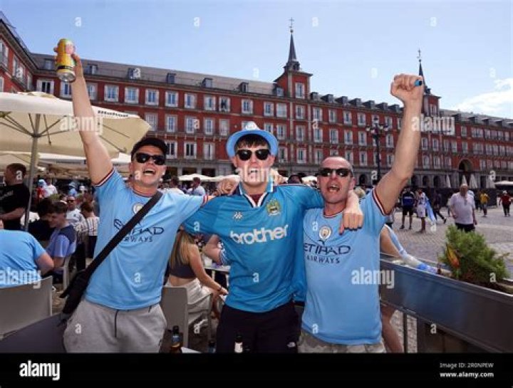 Where can I watch Champions League semi final?