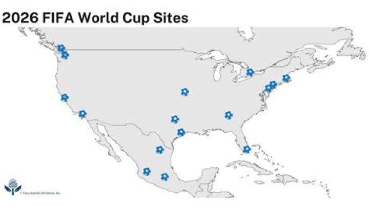 Where will FIFA 2038 be held?