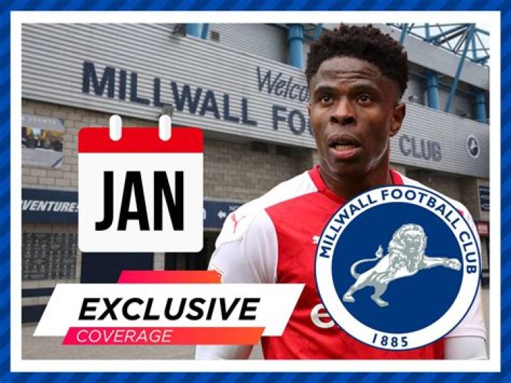 Which borough is Millwall FC in?