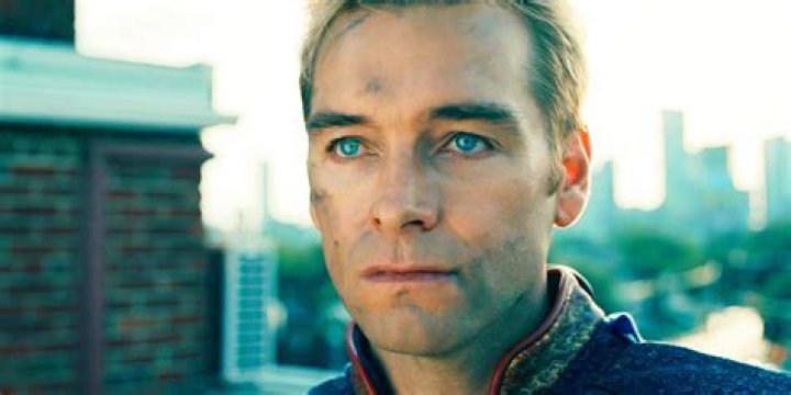 Which Country Is Antony Starr Originally From?