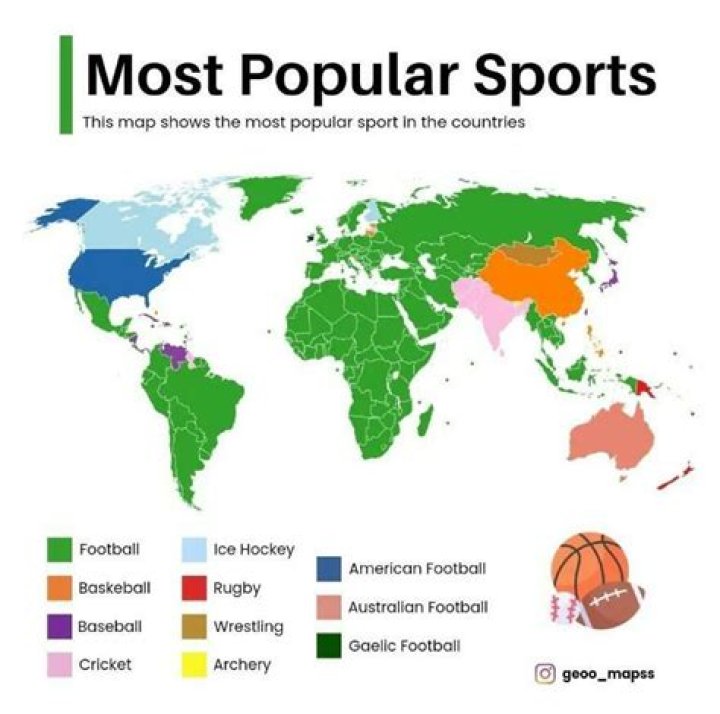 Which country is best at futsal?