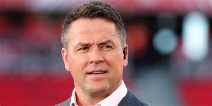 Which team does Michael Owen support?