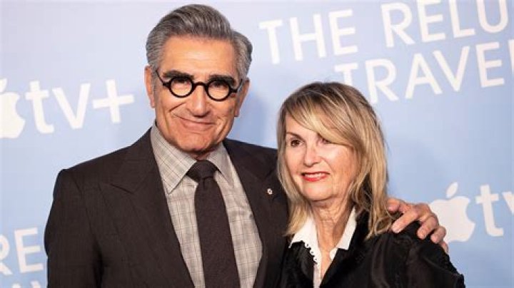 Who's Eugene Levy's Wife? Learn About His Long-Term Marriage