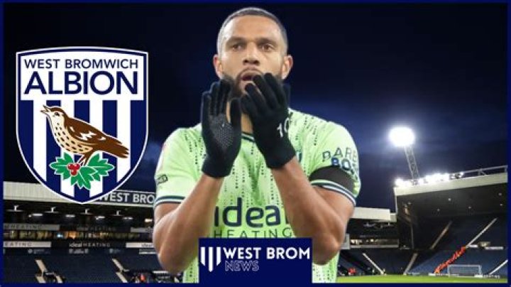 Who are West Brom rivals?