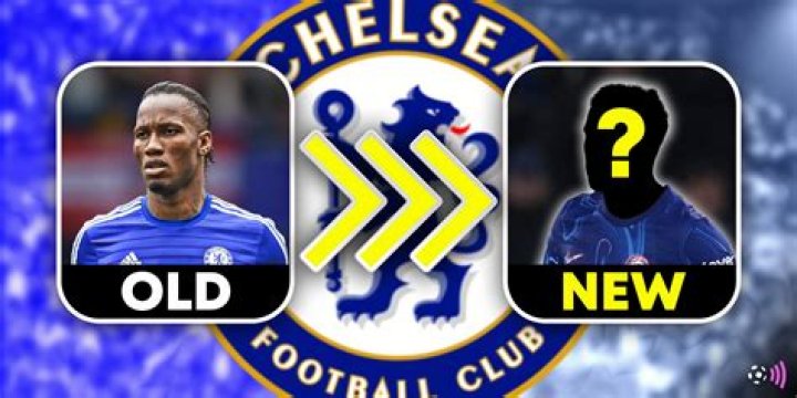 Who bought Drogba to Chelsea?