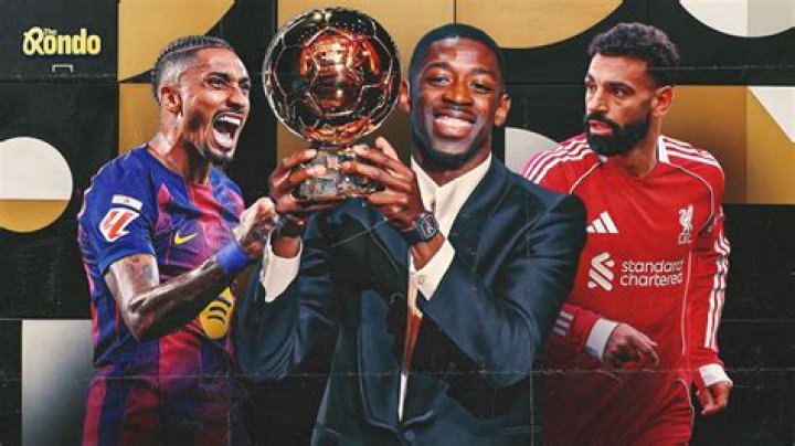 Who deserved 2018 Ballon d Or?