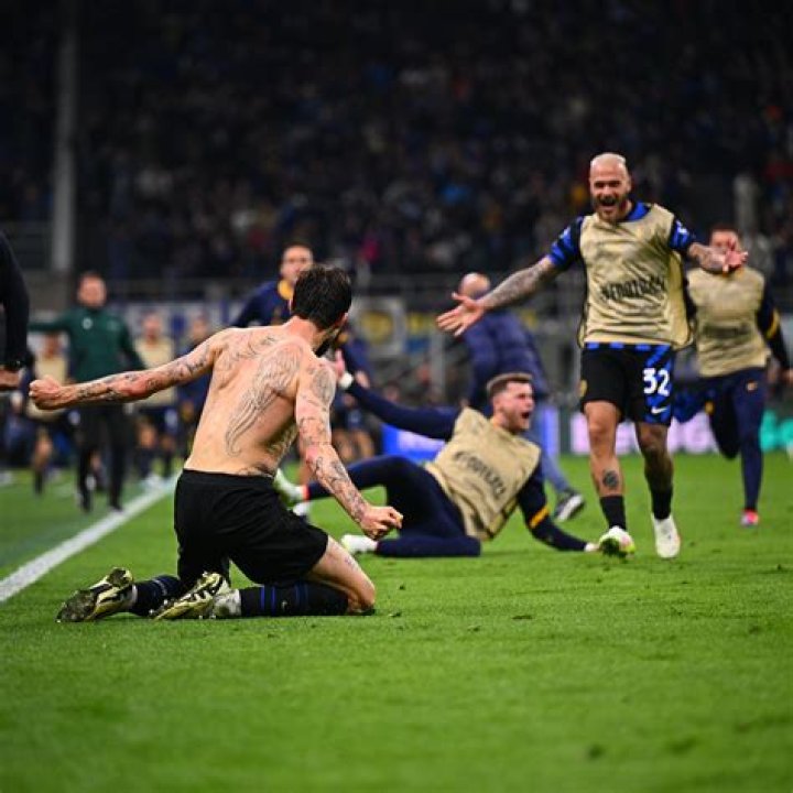 Who eliminated Barcelona?