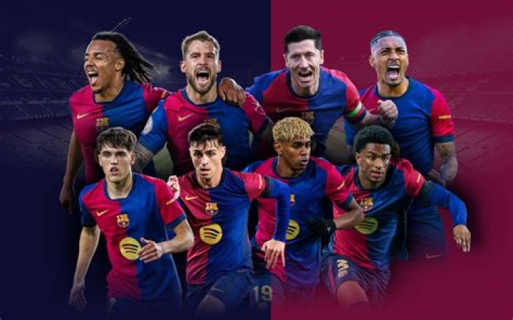 Who funds Barcelona FC?