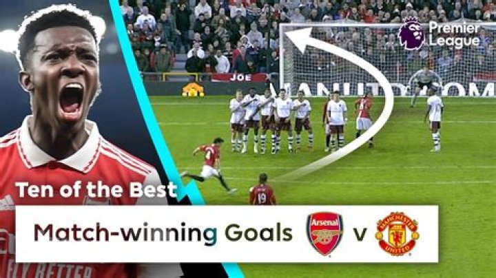 Who has most match winning goals in football?