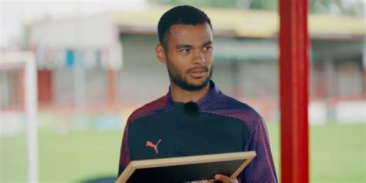 Who has the hardest shot in soccer?