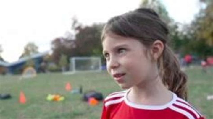 Who invented the word soccer?